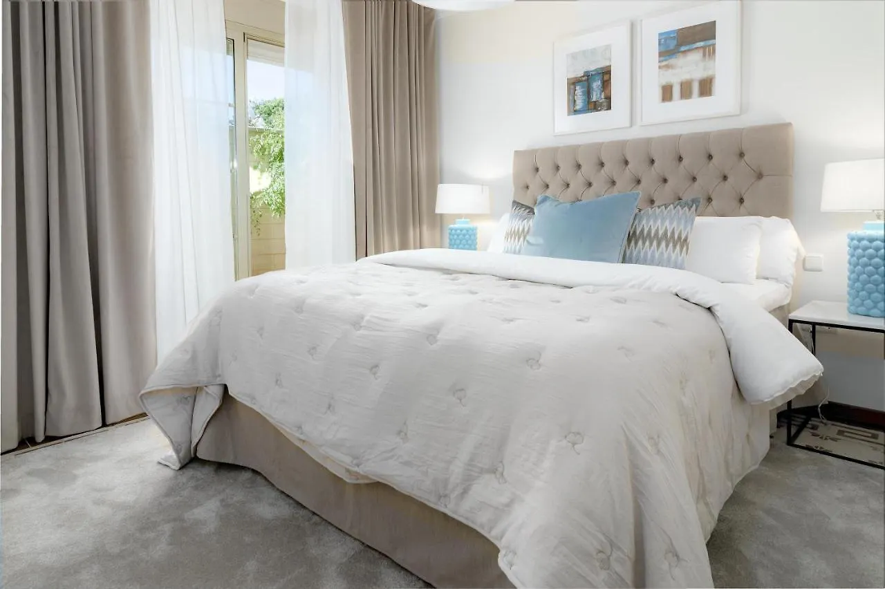 Cln- Spacious 6 Bedroom Villa Next To Beach Marbella